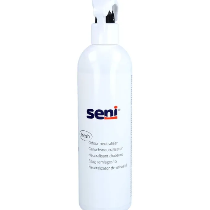 SENI Geruchsneutralisator f.Räume u.Flächen Spray 500 ml