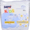 SENI Kids Junior Inkontinenzslip extra 15+ kg 30 St