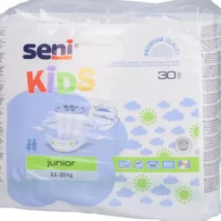 SENI Kids Junior Inkontinenzslip 11-20 kg 30 St