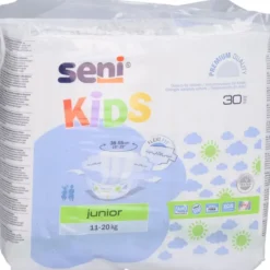SENI Kids Junior Inkontinenzslip 11-20 kg 30 St