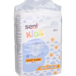 SENI Kids Junior Inkontinenzslip super ab 20 kg 30 St