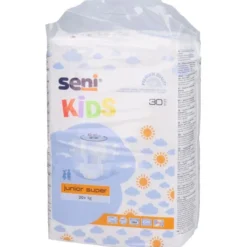 SENI Kids Junior Inkontinenzslip super ab 20 kg 30 St