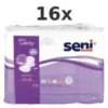 Seni Lady Inkontinenzeinlage Plus 15St 16x 15 St