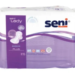 SENI Lady Inkontinenzeinlage plus 15 St