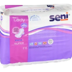 SENI Lady Inkontinenzeinlage super 15 St