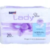 SENI Lady Slim Inkontinenzeinlage normal 20 St