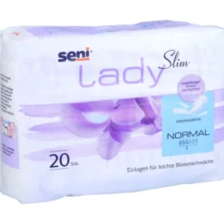 SENI Lady Slim Inkontinenzeinlage normal 20 St