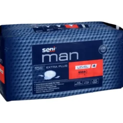 SENI Man Inkontinenzeinlage extra plus Level 4 15 St