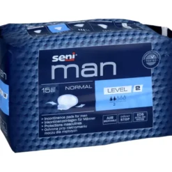 SENI Man Inkontinenzeinlage normal Level 2 15 St
