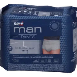 SENI Man Inkontinenzpants L 10 St