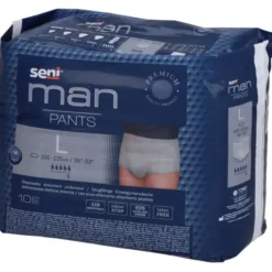 SENI Man Inkontinenzpants L 10 St
