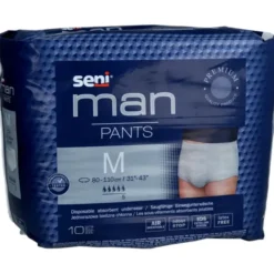 SENI Man Inkontinenzpants M 10 St