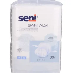 SENI San alvi Stuhlvorlage 30 St