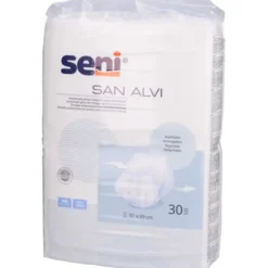 SENI San alvi Stuhlvorlage 30 St