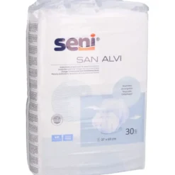 SENI San alvi Stuhlvorlage 30 St