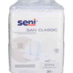 SENI San Classic Inkontinenzvorlage prima 30 St