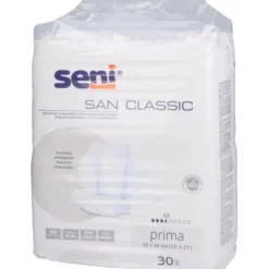 SENI San Classic Inkontinenzvorlage prima 30 St