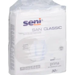 SENI San Classic Inkontinenzvorlage prima 30 St