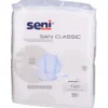 SENI San Classic Inkontinenzvorlage maxi 30 St