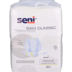 SENI San Classic Inkontinenzvorlage normal 30 St