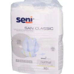 SENI San Classic Inkontinenzvorlage normal 30 St