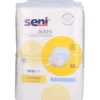 SENI San Inkontinenzvorlage normal 30 St