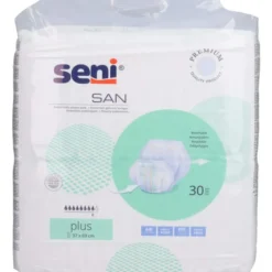 SENI San Inkontinenzvorlage plus 30 St