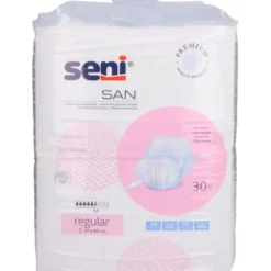 SENI San Inkontinenzvorlage regular 30 St