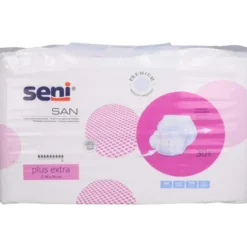 SENI San Inkontinenzvorlage plus extra 30 St