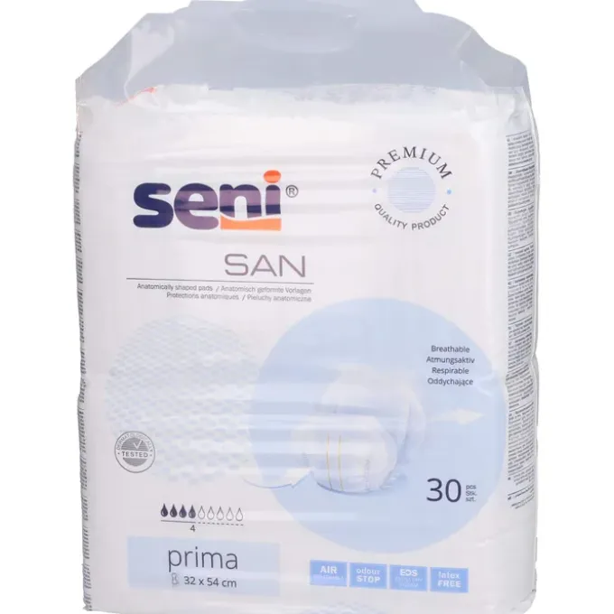 SENI San Inkontinenzvorlage prima 30 St