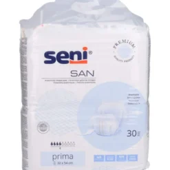 SENI San Inkontinenzvorlage prima 30 St