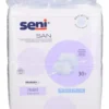 SENI San Inkontinenzvorlage maxi 30 St