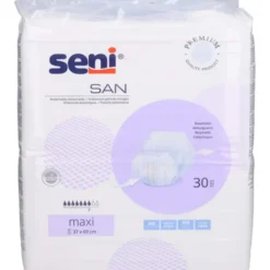 SENI San Inkontinenzvorlage maxi 30 St