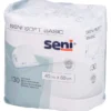 SENI Soft Basic Bettschutzunterlage 40x60 cm 30 St