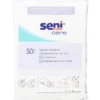 SENI Waschhandschuhe unfoliert 50 St
