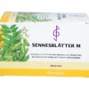 SENNESBLÄTTER M Filterbeutel 20X1 g