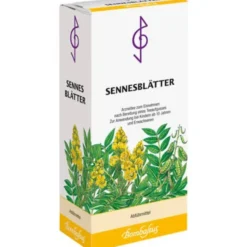 SENNESBLÄTTER Tee 30 g