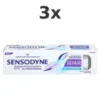 Sensodyne Clinical Repair Zahnpasta 75ml 3x 75 ml