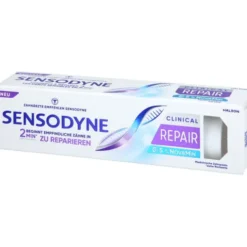 SENSODYNE Clinical Repair Zahnpasta 75 ml