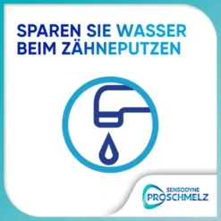 SENSODYNE ProSchmelz Repair Zahncreme minze 75 ml