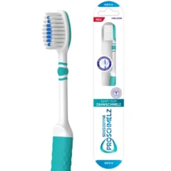 SENSODYNE ProSchmelz Zahnbürste extra weich 1 St