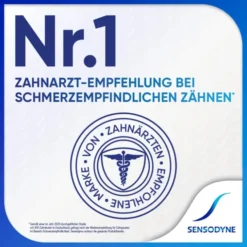 SENSODYNE Repair & Protect Zahnpasta 75 ml