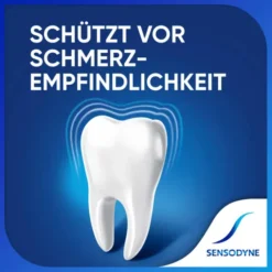 SENSODYNE Repair & Protect Zahnpasta 75 ml