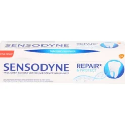 SENSODYNE Repair & Protect Zahnpasta 75 ml