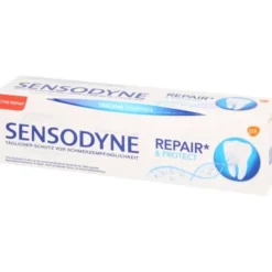 SENSODYNE Repair & Protect Zahnpasta 75 ml