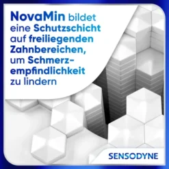 SENSODYNE Repair & Protect Zahnpasta 75 ml