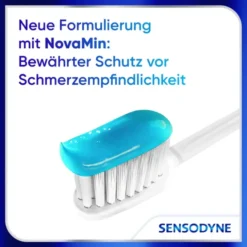 SENSODYNE Repair & Protect Zahnpasta 75 ml
