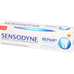 SENSODYNE Repair & Protect Zahnpasta 75 ml