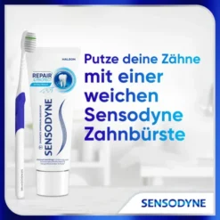 SENSODYNE Repair & Protect Zahnpasta 75 ml