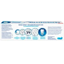 SENSODYNE Repair & Protect Zahnpasta 75 ml